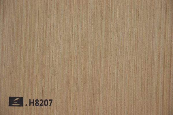 H8207 白楊木直紋