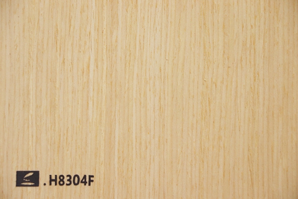H8304F 白橡木直紋