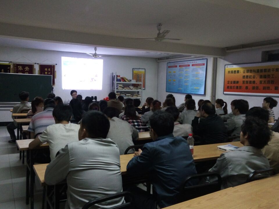 生態(tài)板廠家