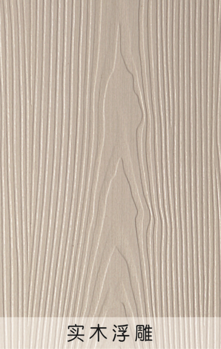 環(huán)保型貼面板