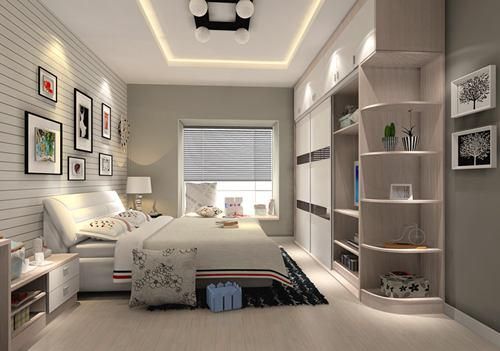 廠家解析：實(shí)木厚芯生態(tài)板特點(diǎn)？