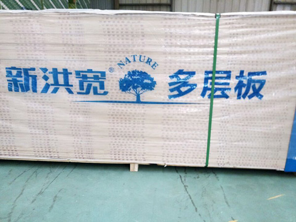 選擇多層生態(tài)板有哪些好處？