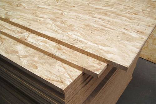 歐松板有哪些優(yōu)勢能讓它發(fā)展這么迅速？